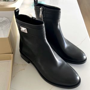 Michael Kors Ankle Boots New in box